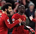 Salah et Mané font encore une victime: 19 sur 20 pour Liverpool