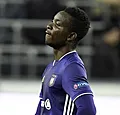 Dauda a encore marqué: Anderlecht a tranché