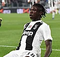   Moise Kean envoie le club en Ligue des Champions