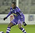 Le Beerschot proche de la D1B: 