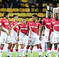 COUPE DE FRANCE Saint-Étienne enfonce Monaco