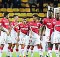 France: un joueur de Monaco écope d'une lourde suspension