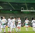 L'explosion de joie des joueurs de Gladbach après le nul de l'Inter 🎥