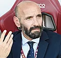 OFFICIEL Monchi est de retour à Séville