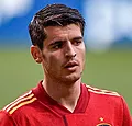 L'UEFA exclut Morata et Rodri suite à ce chant