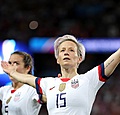 Après Trump, l'équipe féminine américaine est en guerre contre sa fédération