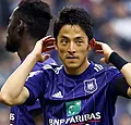 Bruges-Anderlecht: la déferlante mauve! 