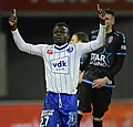 OFFICIEL: Bayat officialise le transfert de Moses Simon