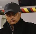 Mourinho: 