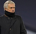 Mourinho: un retour triomphal, mais perdant