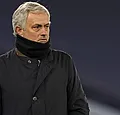 Le choix surprenant de Mourinho: il veut en faire le buteur de la Roma 