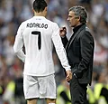 Mourinho et Cristiano Ronaldo à nouveau réunis?