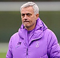 L'offre du Real pour empêcher Mourinho de signer à Tottenham