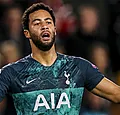 Mousa Dembélé est dans l'avion pour la Chine