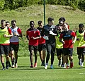 JPL - Tout le noyau sportif et les encadrants en quarantaine jusque lundi