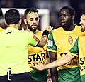 Mouscron est en passe d'être racheté !