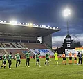 Une histoire de 5 km empêche ce club professionnel de jouer à Mouscron