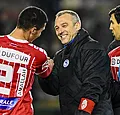 Sera-t-il le successeur de Defays à Mouscron? 