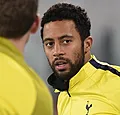 Moussa Dembélé de retour Pro League ?