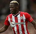 MERCATO: l'énigme Djenepo, Zirkzee bientôt associé à Lukaku ? 
