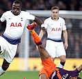 INCROYABLE Sissoko pensait que Tottenham était éliminé!