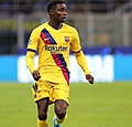 Moussa Wagué (ex-Eupen) va quitter Barcelone pour la Serie A