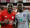 Paul-José Mpoku n'est plus sans club 