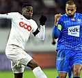 Mpoku s'explique sur son absence à Malines