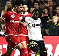  L'ex-Diable Rouge de Charleroi reprend du service en Pro League