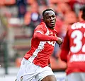 Encore une tuile pour le Standard avant Benfica