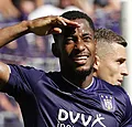 Anderlecht prépare le départ d'Amir Murillo