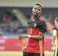 Musonda l’assure, il reviendra ! 