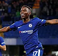 Charly Musonda Jr. est de retour! Il a signé dans un nouveau club