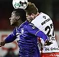  Encore un départ à Anderlecht