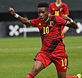 OFFICIEL: L'international belge U19 signe à Séville jusqu'au 30/62028