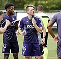 Anderlecht a refusé une offre de la MLS: ouf!