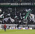 Voilà les 13.000 supporters qui assisteront au prochain match de Gladbach 📷