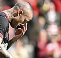 L'Antwerp prend une décision concernant Nainggolan