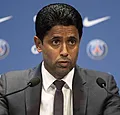 Le PSG va dépenser 122 millions d'euros