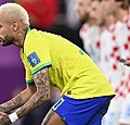 Inconsolable, Neymar évoque son futur en équipe nationale