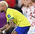 Inconsolable, Neymar évoque son futur en équipe nationale