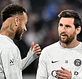 Neymar défie Messi juste avant la Coupe du monde