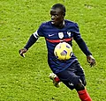 Formé à Anderlecht, il est aujourd’hui comparé à Kanté 