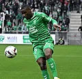 Du rêve au cauchemar, il n'y a qu'un pas pour Nkounkou (ex-Standard)