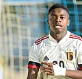 Sadiki est prêt à snober Burnley pour ce club de Jupiler Pro League