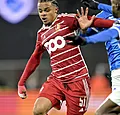 MERCATO: La perle du Patro Eisden va signer au Standard, Noubi s'en va