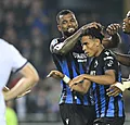 Un grand club anglais se met à la table du Club Bruges