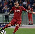 Nainggolan réagit à sa non-sélection : 