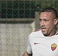 Nainggolan  encore au centre d'une histoire surprenante