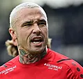 Nainggolan lâche une bombe sur son avenir: la porte est ouverte !